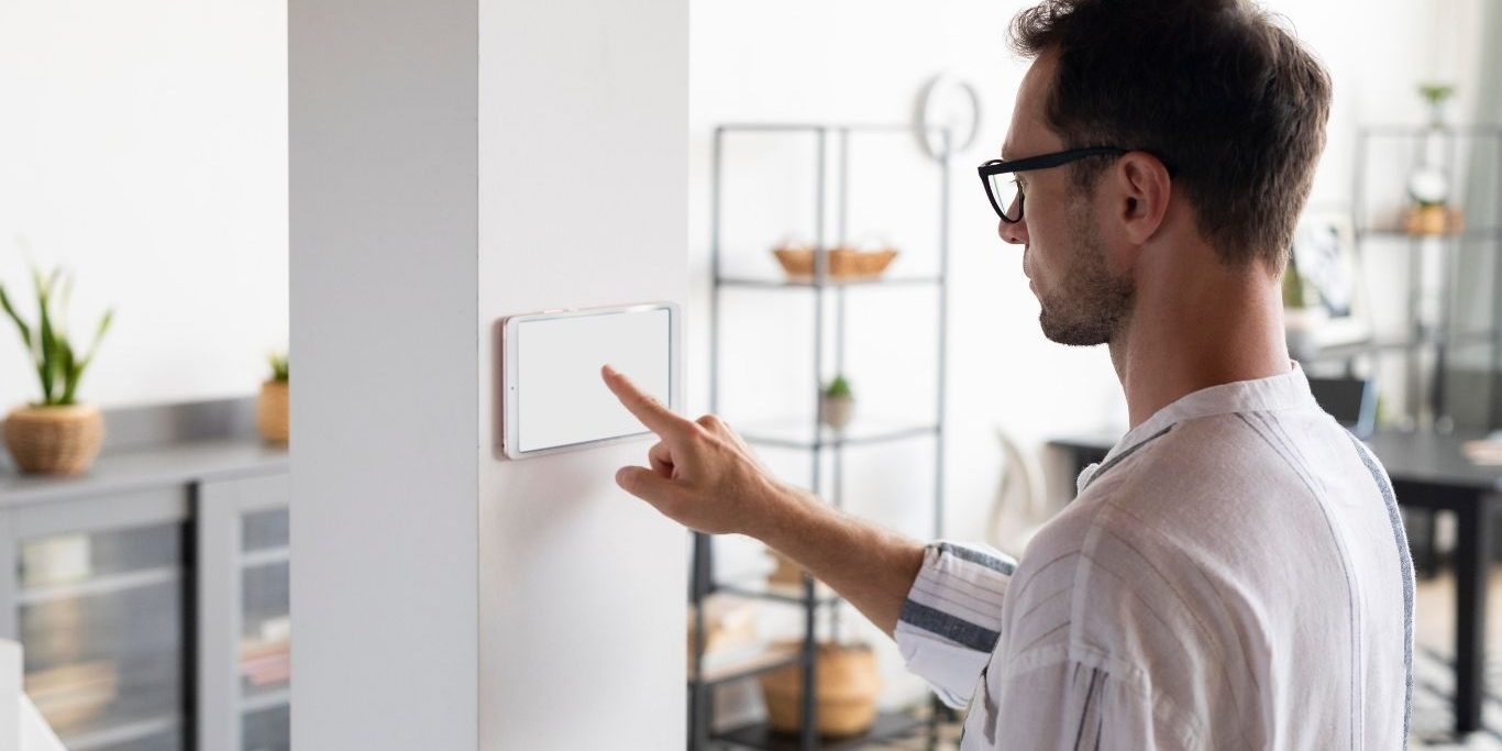 Smart home devices