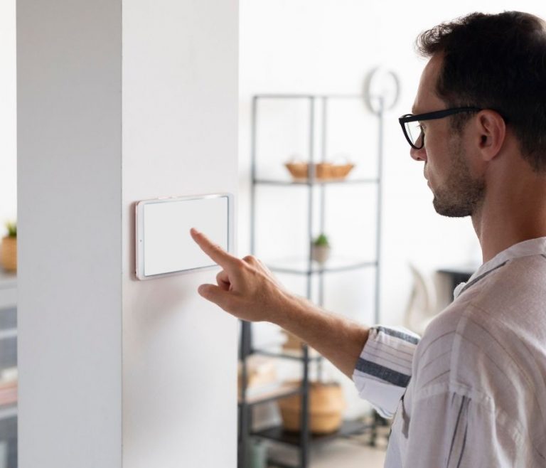 Smart home devices