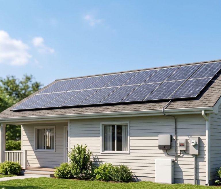 solar self-consumption spain
