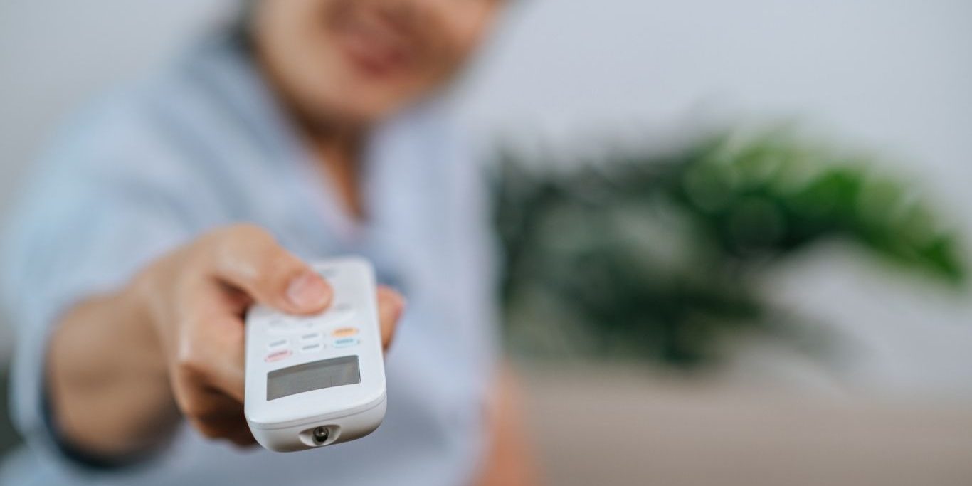 Energy efficient appliances