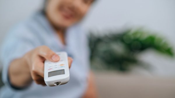 Energy efficient appliances